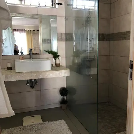 Amalfi Villa Grand Baie Extérieur photo