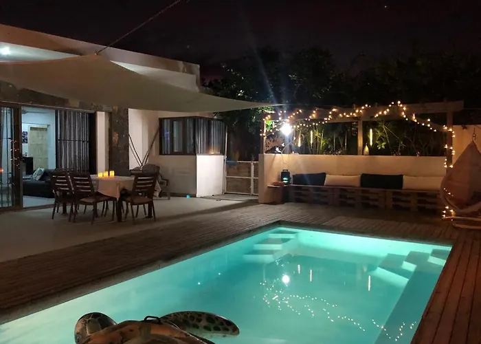 Amalfi Villa