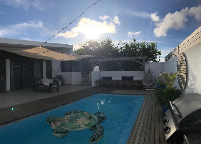 Amalfi Villa