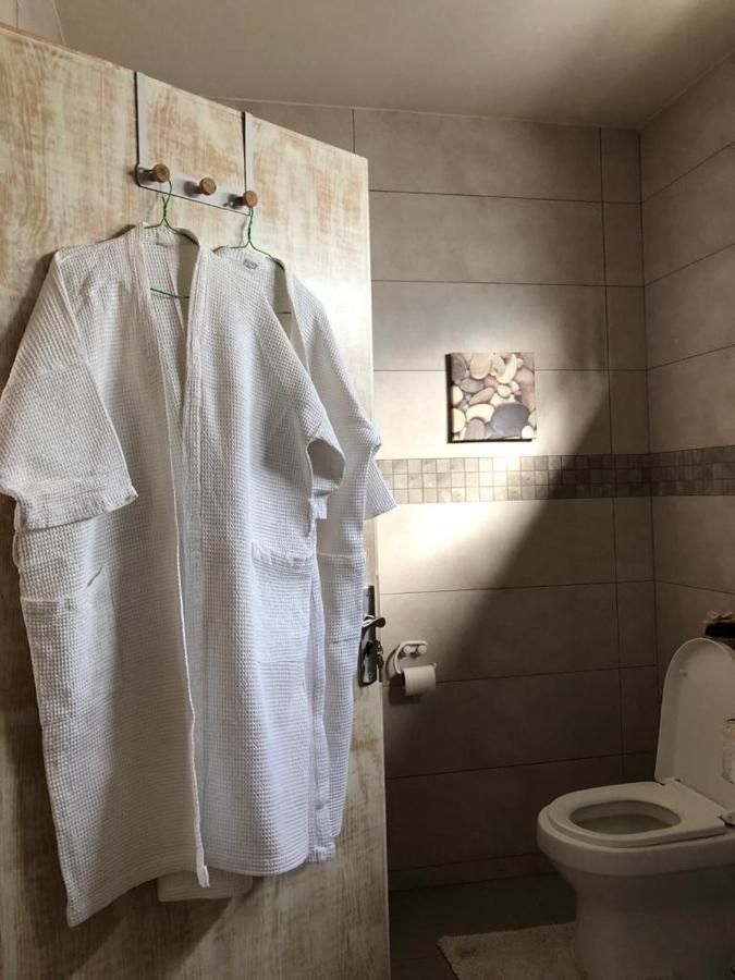 Séjour chez l'habitant Amalfi